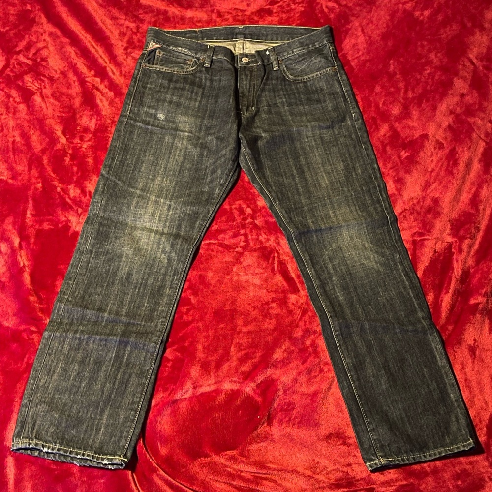 Denim & Supply Ralph Lauren jeans